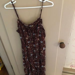 Wild Fable Dress